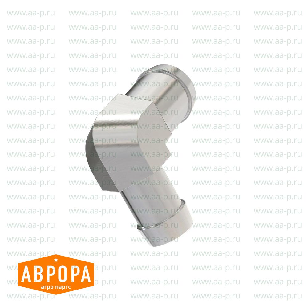 R133393 КОЛЕНЧАТЫЙ  ПАТРУБОК